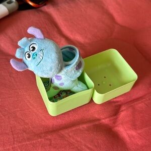 Disney Monsters Inc. Sulley Cutie Cuff